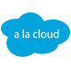 A La Cloud