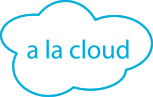 a la Cloud