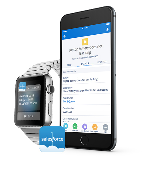 Mobile Apps