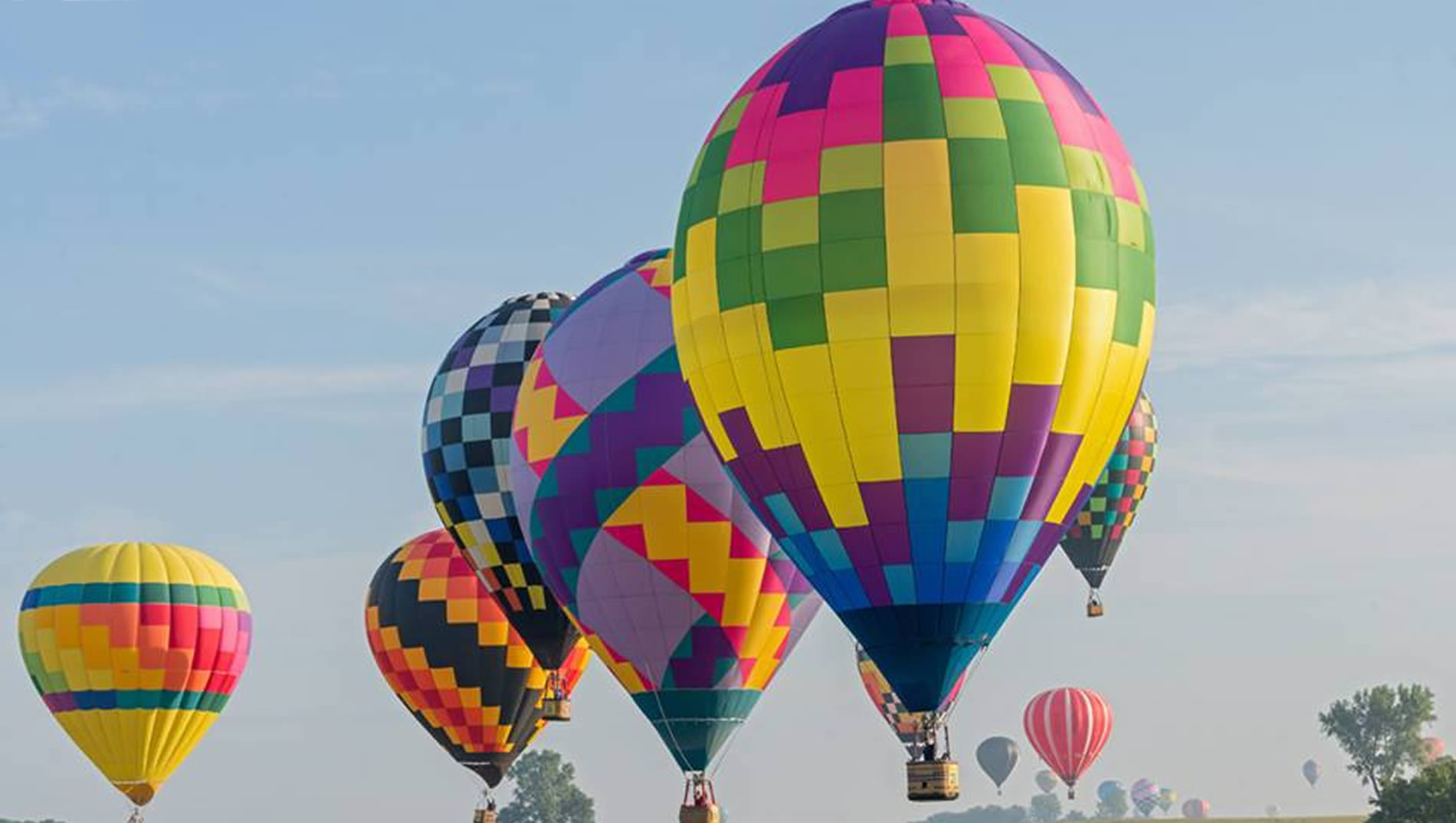 NAtional Balloon Classic